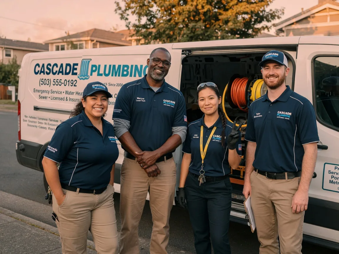 Emergency Plumber company in Romance, AR